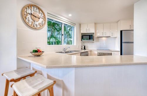 Noosa Heads Apartment | The Lookout Resort Noosa