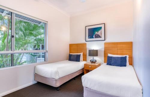Noosa Heads Apartment | The Lookout Resort Noosa