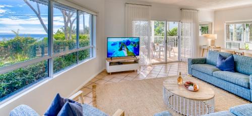 Noosa Heads Apartment | The Lookout Resort Noosa