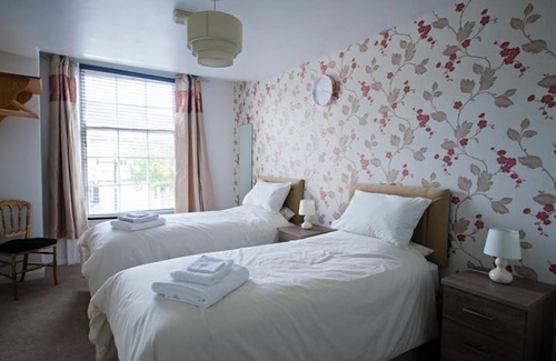 Brigg Hotel | The Lord Nelson