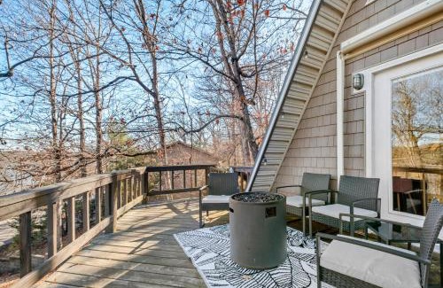 Lost Bridge Village Apartment | The Lost Haus