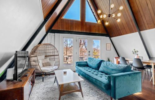 Lost Bridge Village Apartment | The Lost Haus