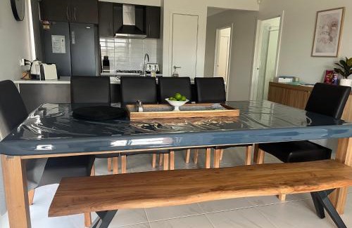 St Leonards House | The Lotus Beach Retreat