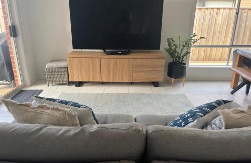 St Leonards House | The Lotus Beach Retreat