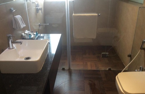 Triplicane Hotel | The Lotus Hotel Sameera