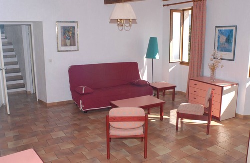 Village House | The "Lou Quinsoun" gîte