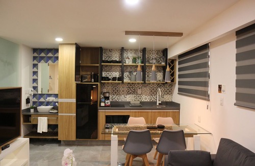 Tuxtla Gutierrez Hotel | The Lu'um House