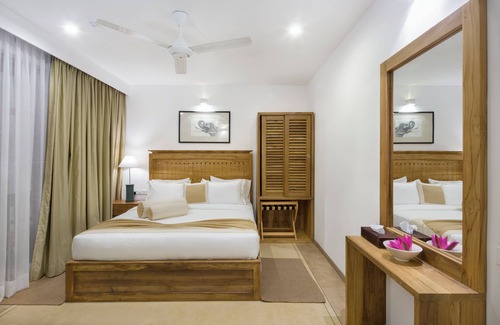 Thiranagama Resort | The Lucky Elephant