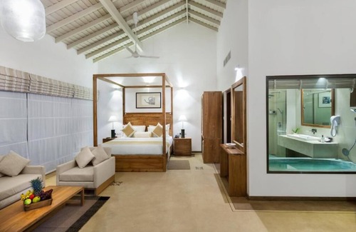 Thiranagama Resort | The Lucky Elephant