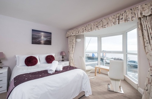 Chysauster Hotel | The Lugger Inn
