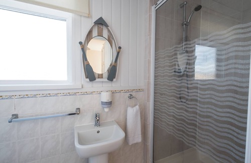 Chysauster Hotel | The Lugger Inn