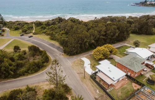 Culburra Beach House | The Lull Culburra