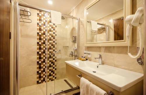 Kargicak Resort | The Lumos Deluxe Resort Hotel - All Inclusive