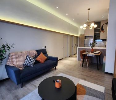 Putrajaya Apartment | The Luxe By MySky Stays at Presint 5, Putrajaya