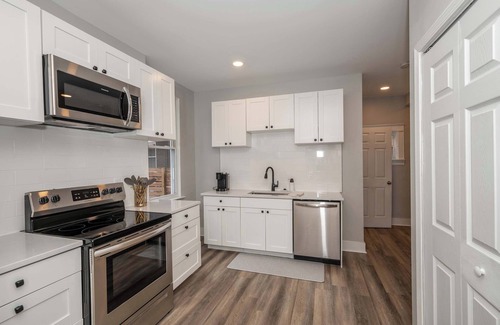 Covington Condo | The LUXE Spot 1 Summa