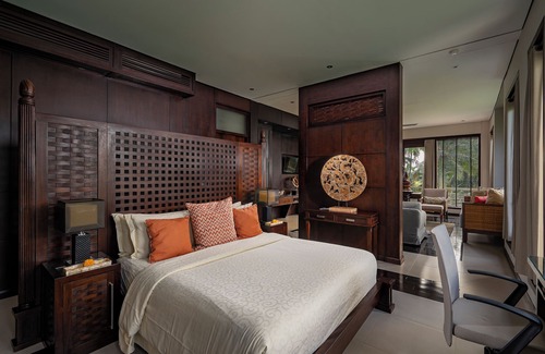 Ubud City-Centre Hotel | The Luxe Ubud