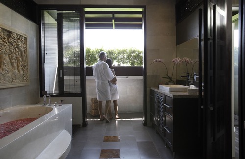 Ubud City-Centre Hotel | The Luxe Ubud