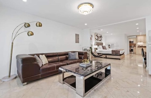 Hacienda Heights Apartment | The Luxury ZenScape Retreat Private Suite