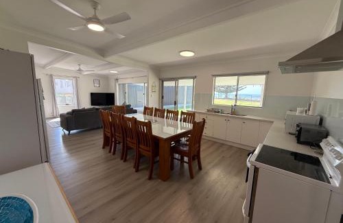Port Vincent House | The Mac Shack (SA) Pty Ltd