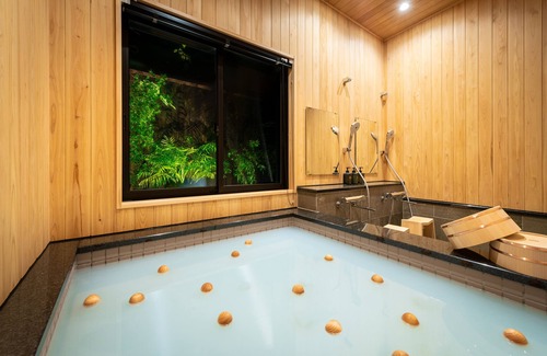 Hida Takayama Onsen Hotel | The Machiya Hotel Takayama