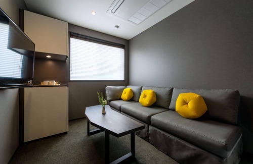 Hida Takayama Onsen Hotel | The Machiya Hotel Takayama