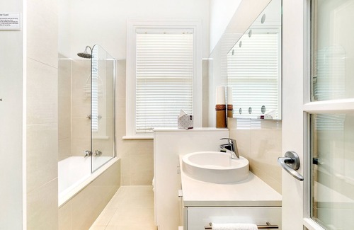 Penguin House | The Madsen