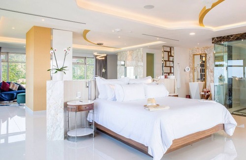 Mismaloya Resort | The Magestic Mousai, Adults Only