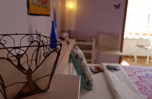 Las Caletillas House | The Magic Dragonfly