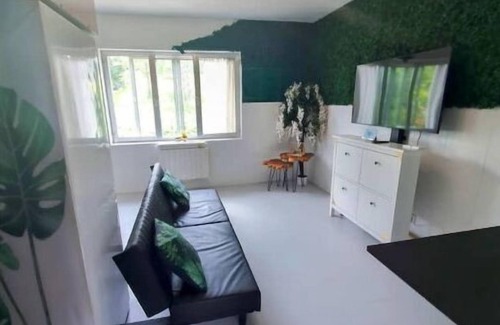 Aviles Apartment | The magic house - a unique stay