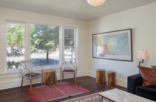 University District House | The Magpie! Lovingly Restored, Historic Home in Downtown Missoula!