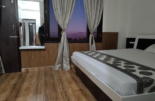 Chachyot Hotel | The Maiden's Blush