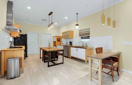 Wimberley House | The Main House at Starlight Meadow