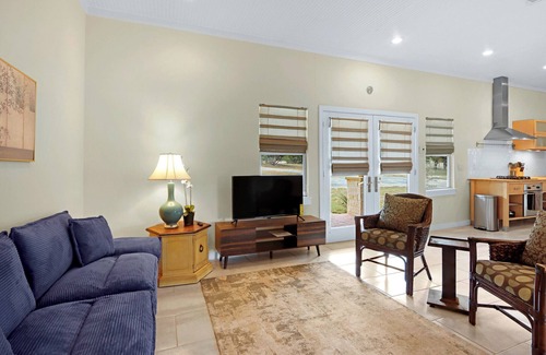 Wimberley House | The Main House at Starlight Meadow