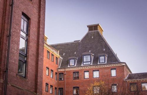 Slateford Apartment | The Maltings