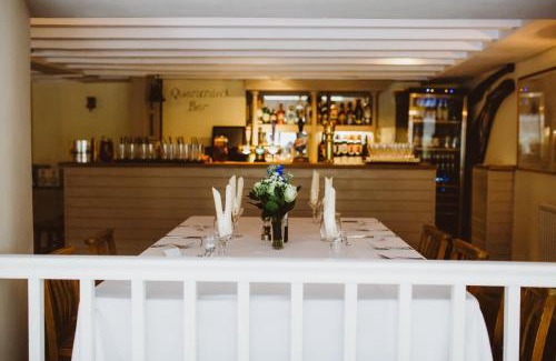 Tuckenhay Bed & Breakfast | The Maltsters Arms