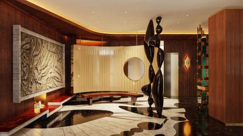 SoHo Hotel | The Manner, The Unbound Collection by Hyatt