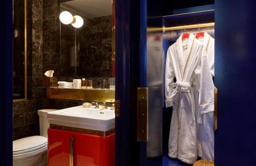 SoHo Hotel | The Manner, The Unbound Collection by Hyatt