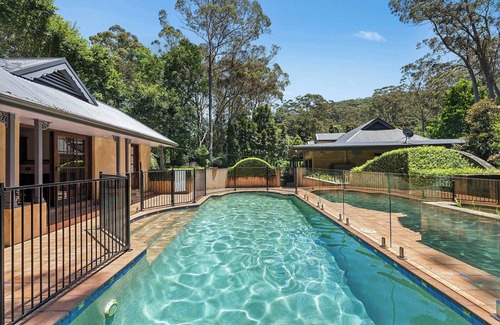 Holgate House | The Manor by Coast Hosting