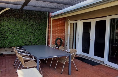 Queenscliff House | The Manse - Queenscliff