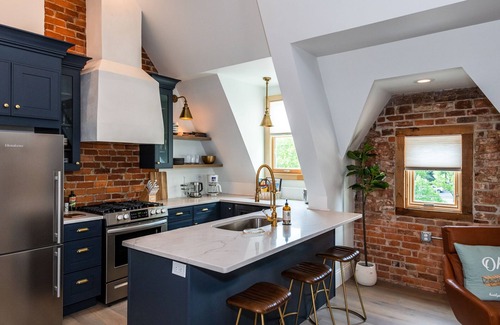 Dayton House | THE MANSION ON MONUMENT AVENUE!
