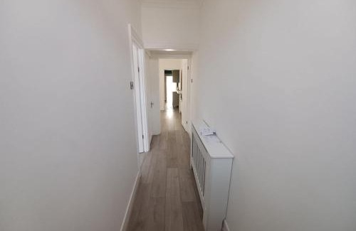 West Thurrock House | The Maple