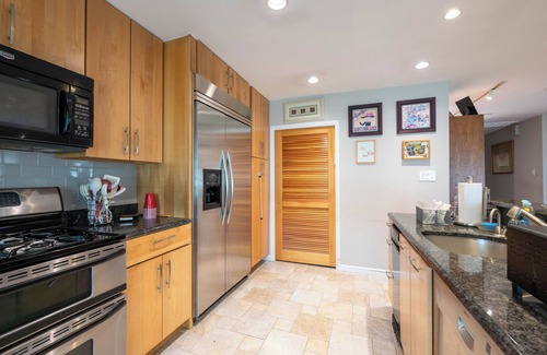 Margate City House | The Margate Escape