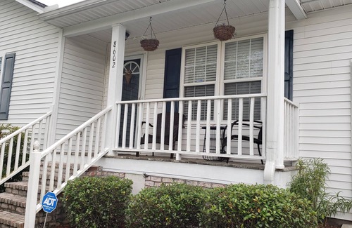North Charleston House | The Marie is Ready to Host You and Yours