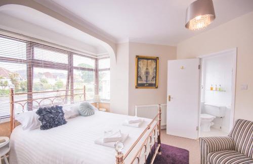Poole House | The Mariners Guest House