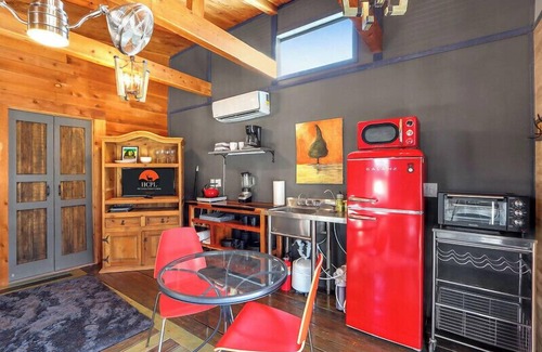 Wimberley House | The Marley at Starlight Meadow