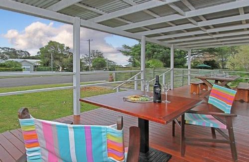 Currarong House | The Marlin