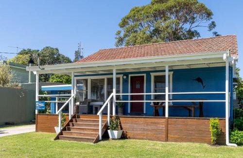 Currarong House | The Marlin