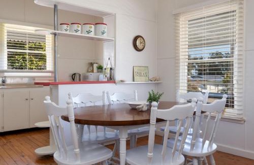 Currarong House | The Marlin