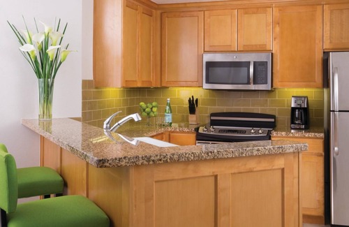Newport Coast Hotel | The Marriott's Newport Coast Villas - 2 BD