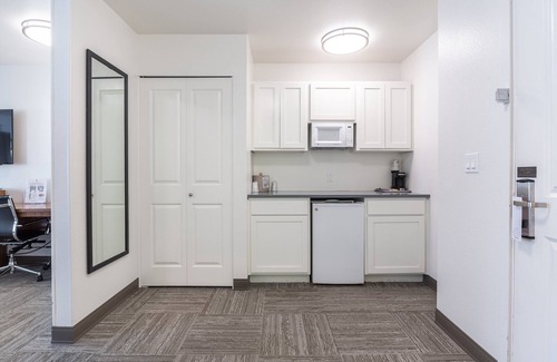 Bainbridge Island Hotel | The Marshall Suites
